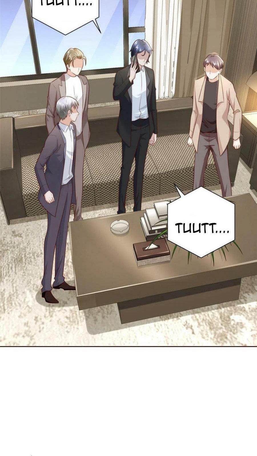 I Randomly Have A New Career Every Week Chapter 215 Gambar 3