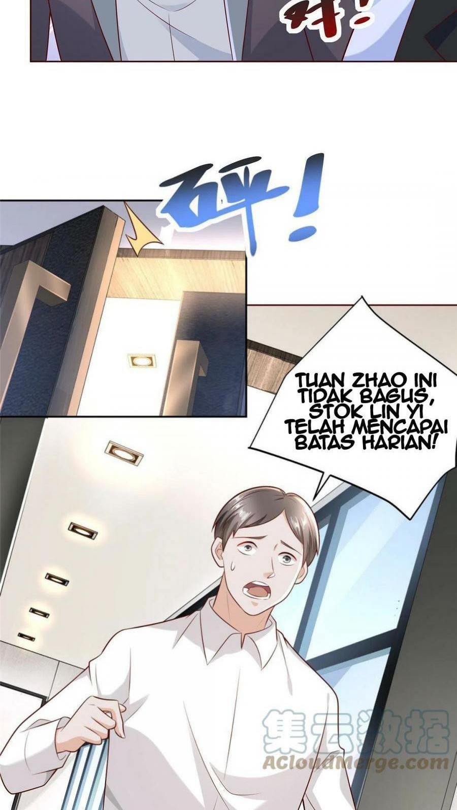 I Randomly Have A New Career Every Week Chapter 215 Gambar 5