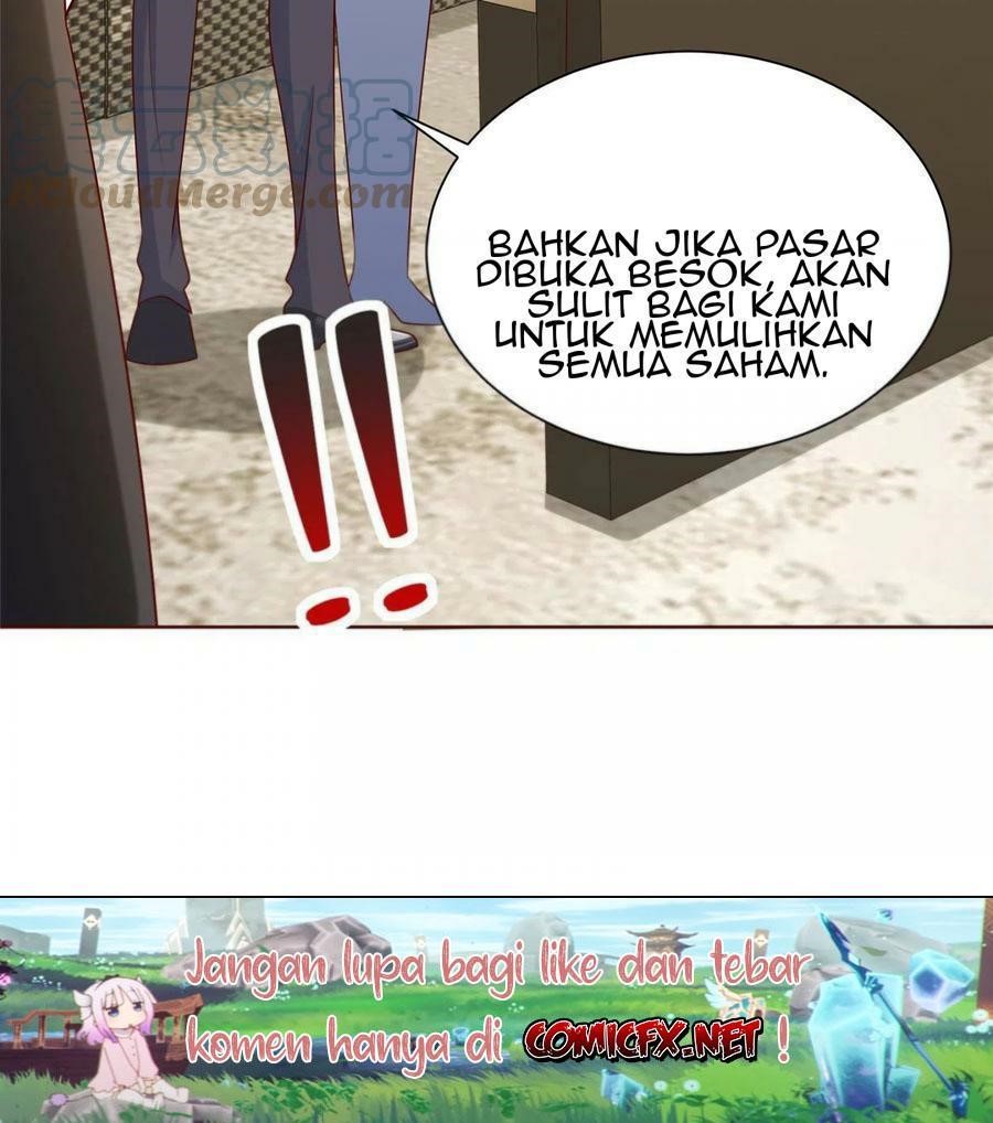 I Randomly Have A New Career Every Week Chapter 215 Gambar 11