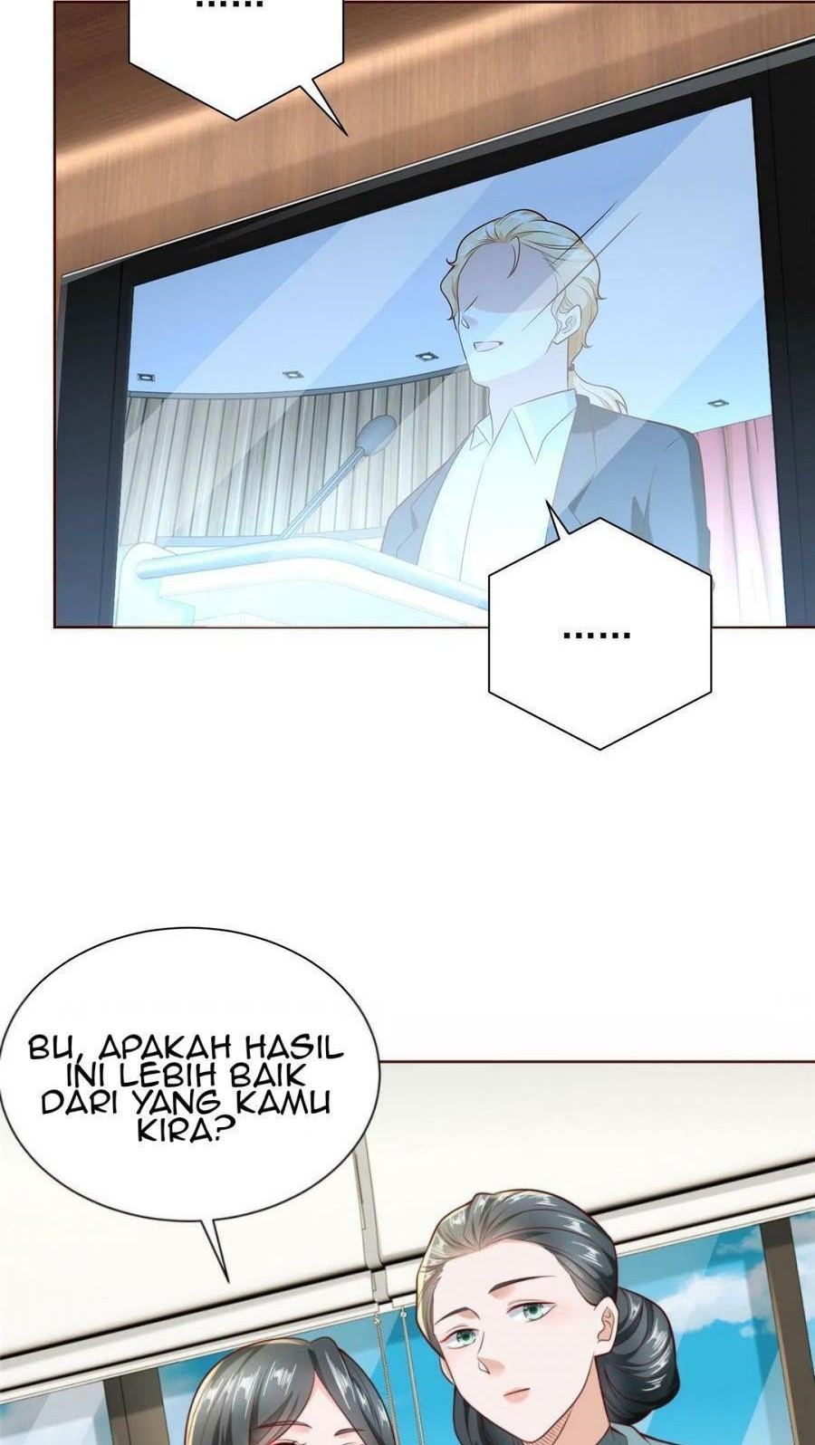 I Randomly Have A New Career Every Week Chapter 215 Gambar 14