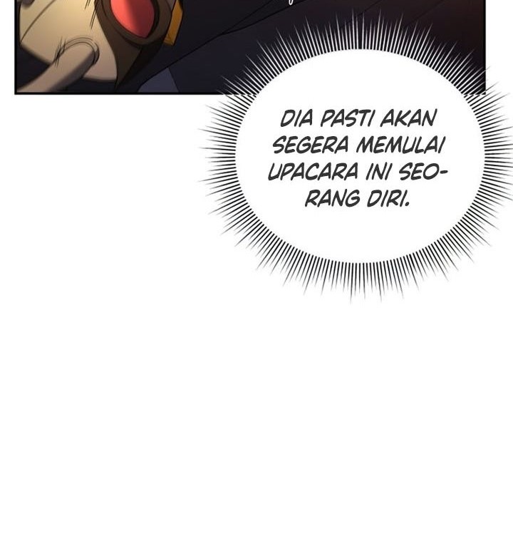 Player Who Returned 10,000 Years Later Chapter 23 Gambar 21