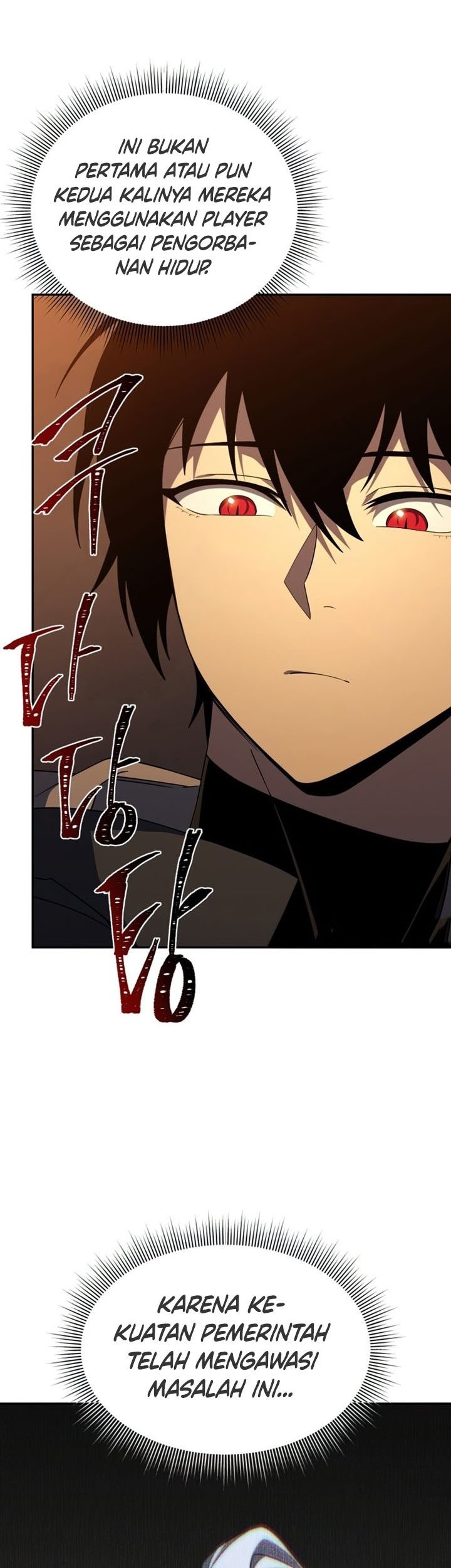 Player Who Returned 10,000 Years Later Chapter 23 Gambar 36