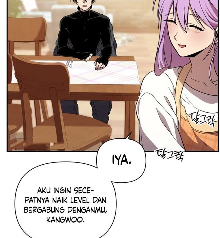 Player Who Returned 10,000 Years Later Chapter 23 Gambar 67