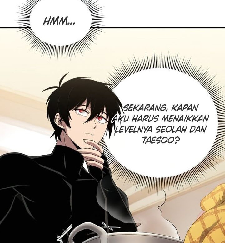 Player Who Returned 10,000 Years Later Chapter 23 Gambar 69