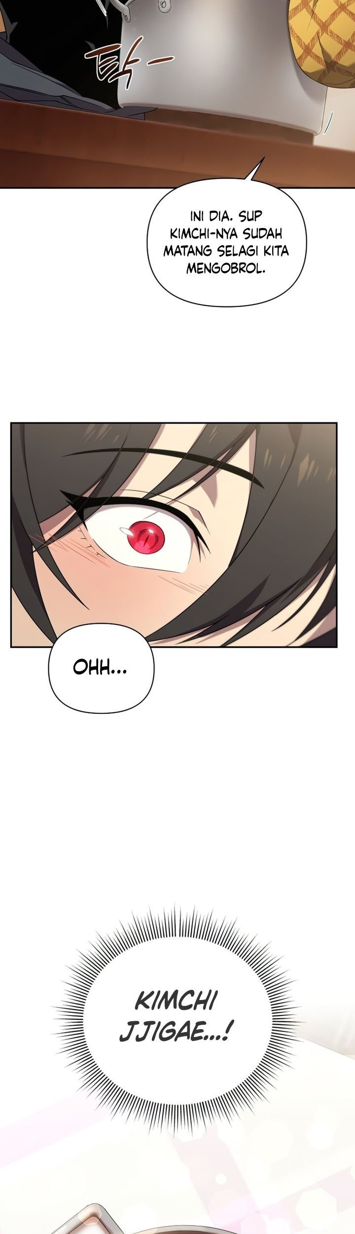 Player Who Returned 10,000 Years Later Chapter 23 Gambar 70