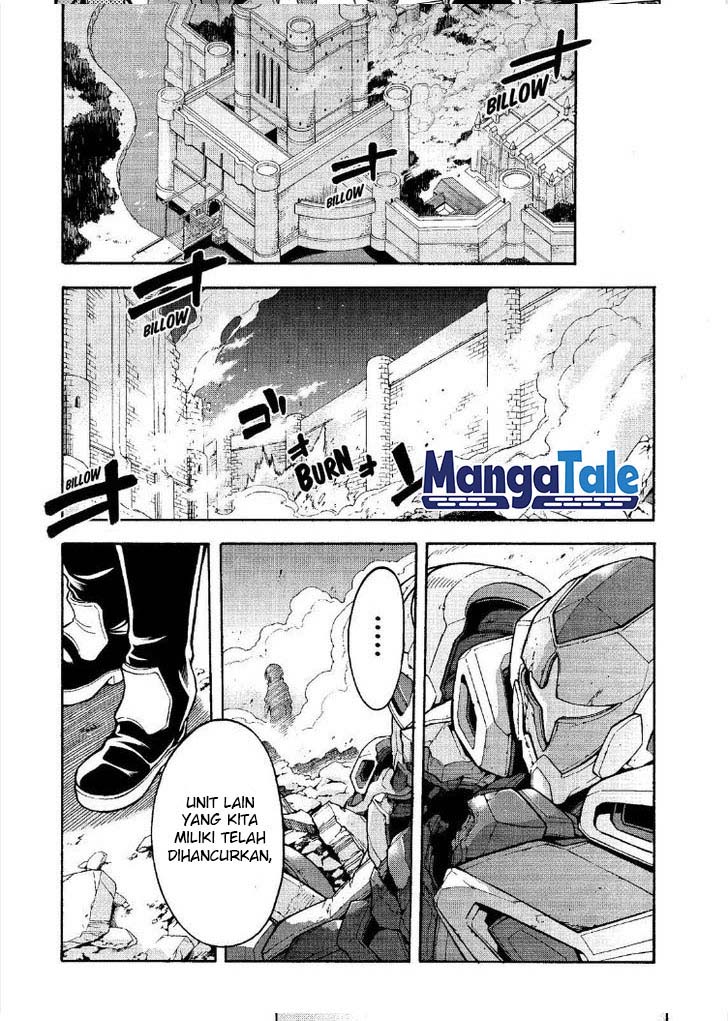 Knight’s & Magic Chapter 30 Gambar 15