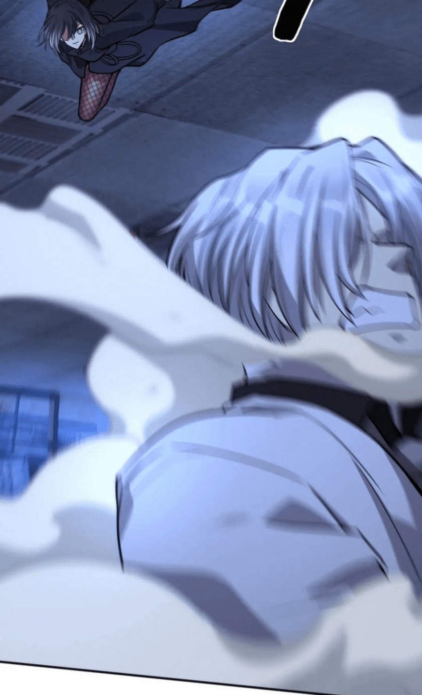 Man From Hell Chapter 20 Gambar 19