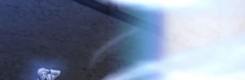 Man From Hell Chapter 20 Gambar 30