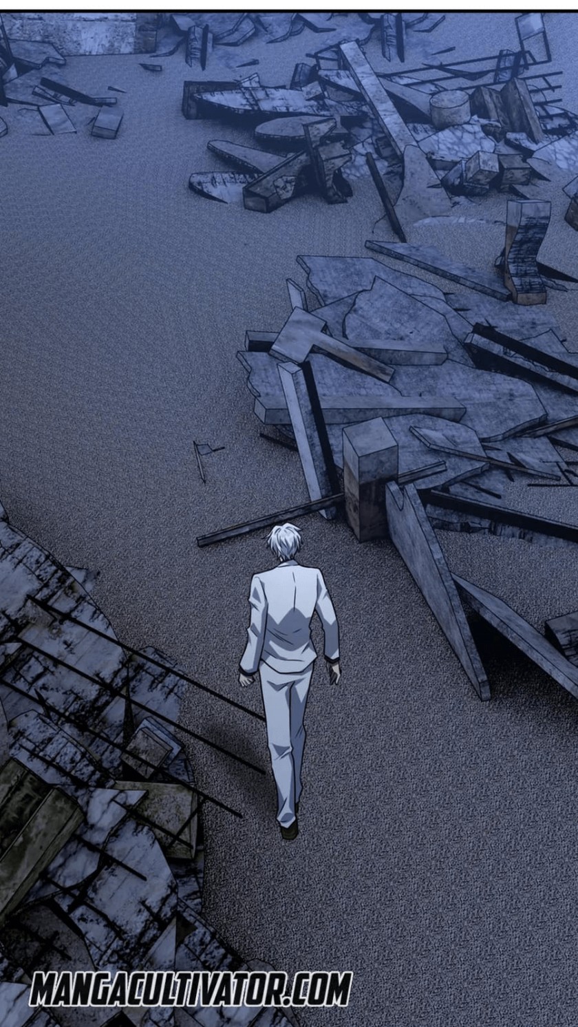 Baca  Man From Hell Chapter 20 Gambar 2