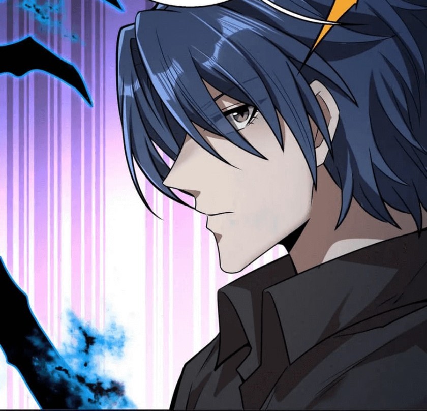 Man From Hell Chapter 20 Gambar 35