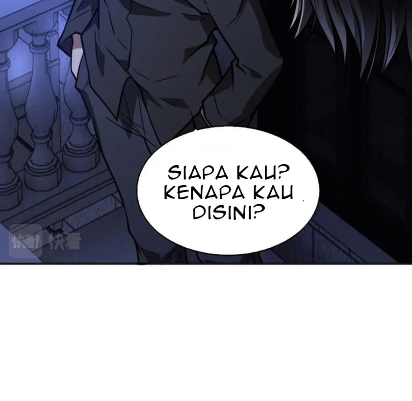 Man From Hell Chapter 20 Gambar 37