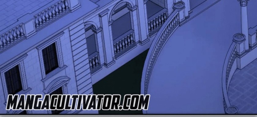 Man From Hell Chapter 20 Gambar 42