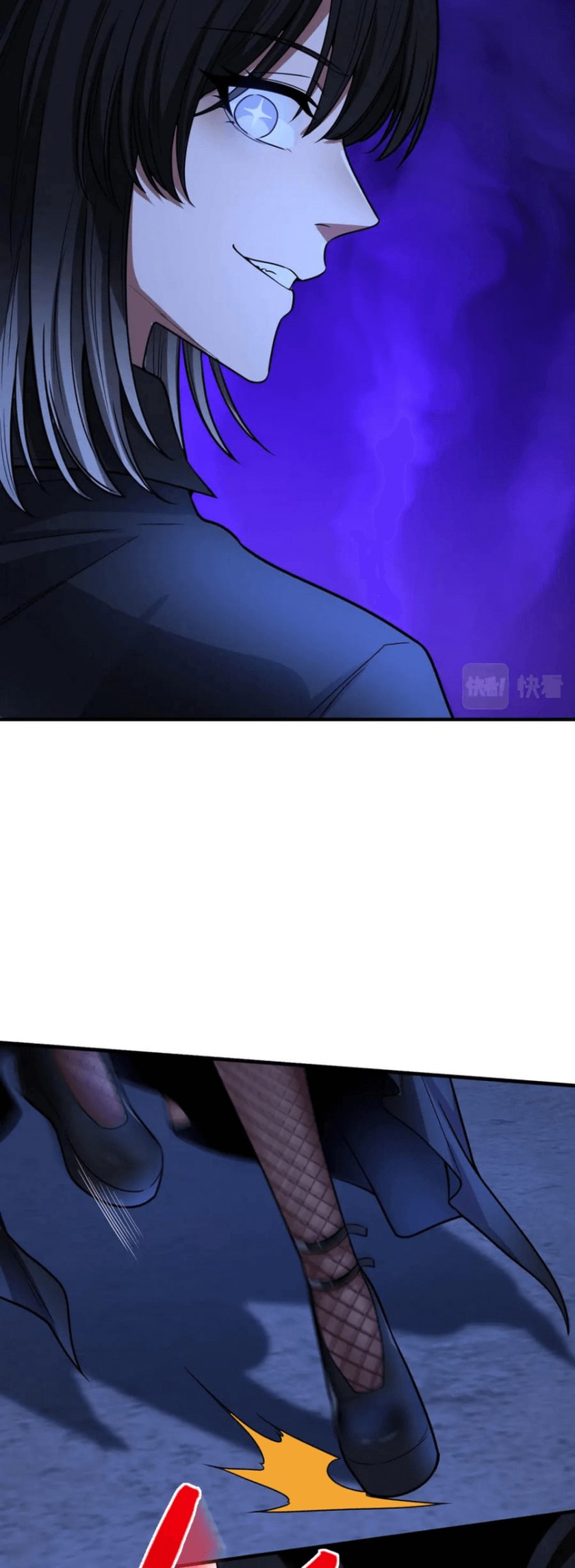 Man From Hell Chapter 20 Gambar 12