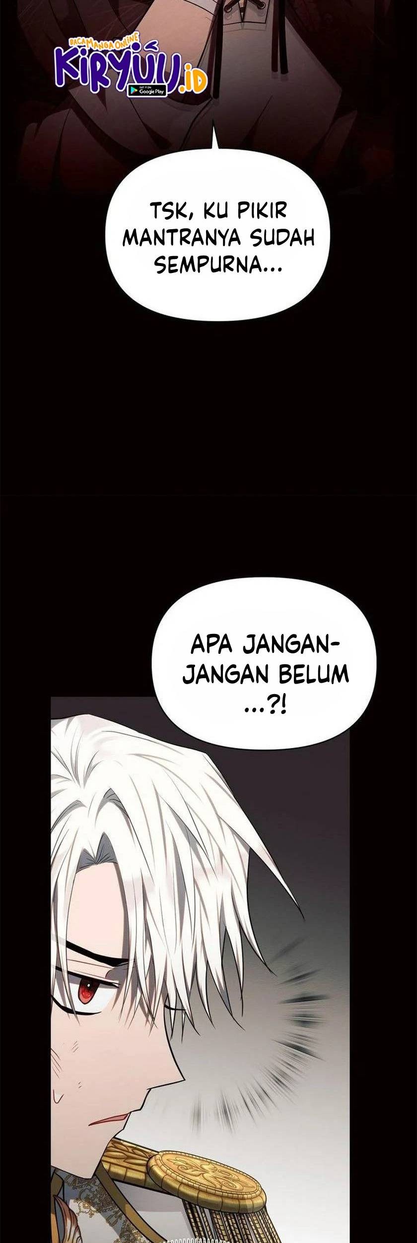Ashtarte Chapter 13 Gambar 6