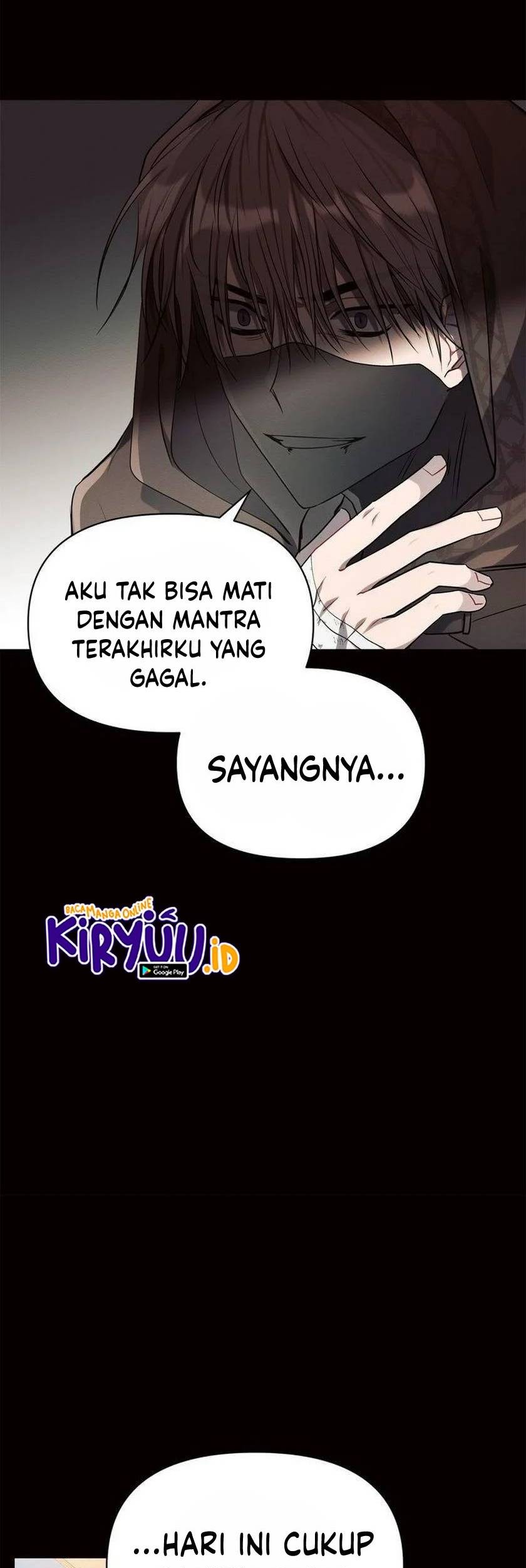 Ashtarte Chapter 13 Gambar 10