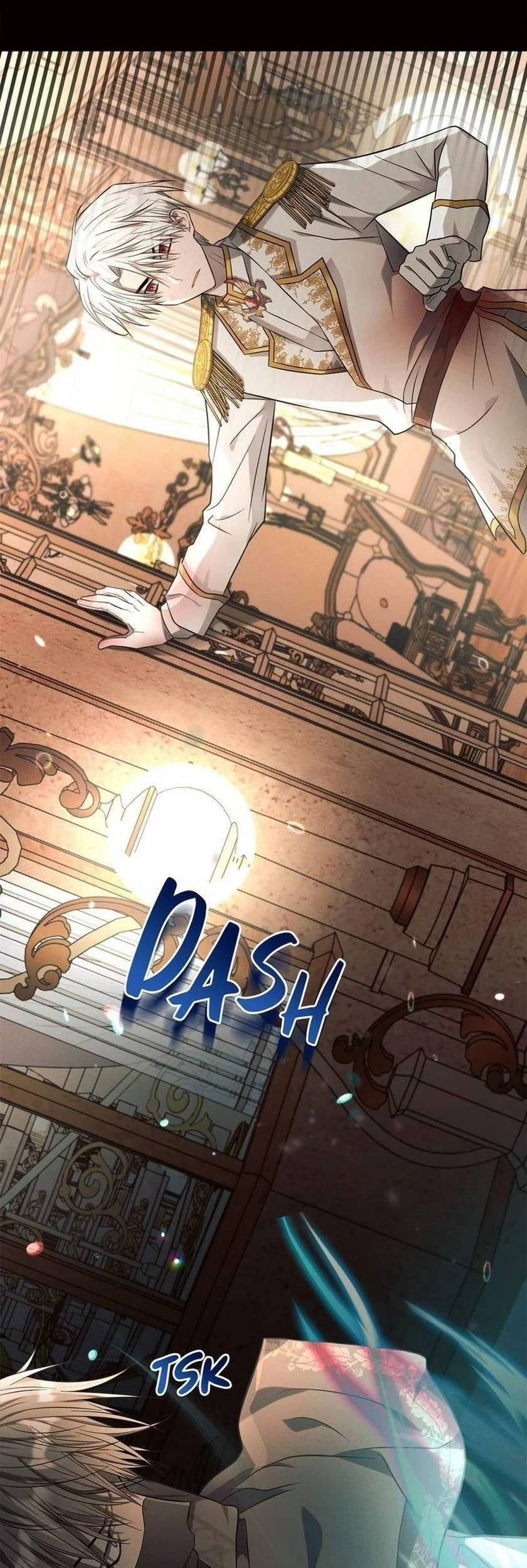 Ashtarte Chapter 13 Gambar 16