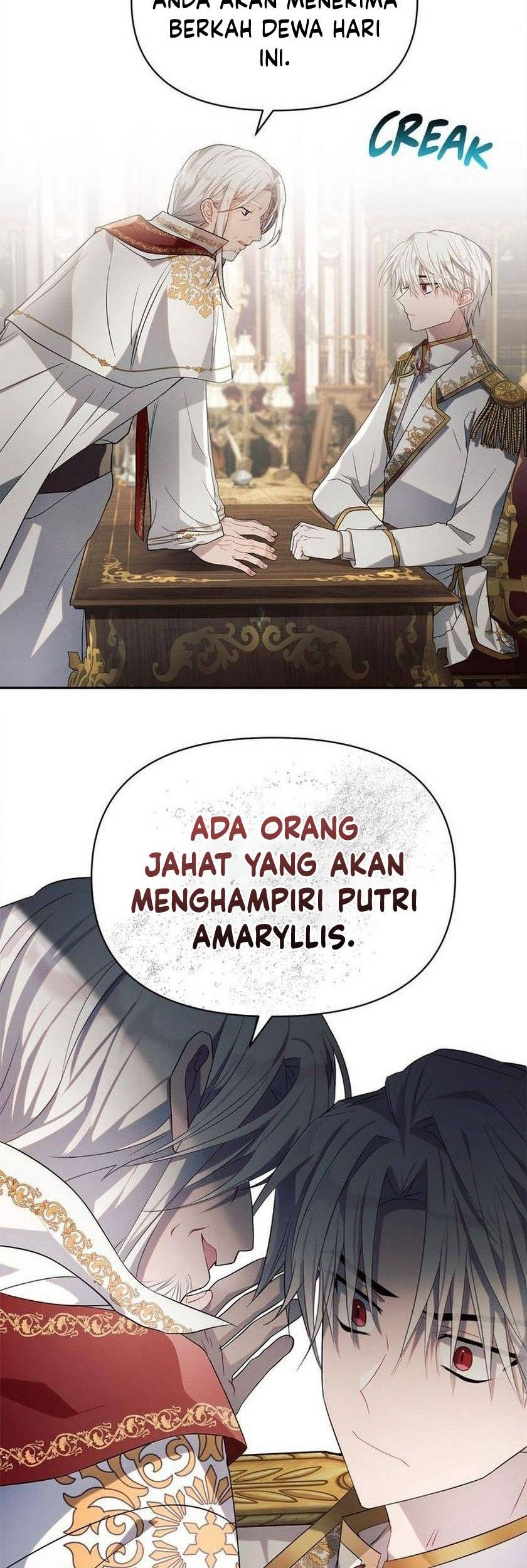 Ashtarte Chapter 12 Gambar 22