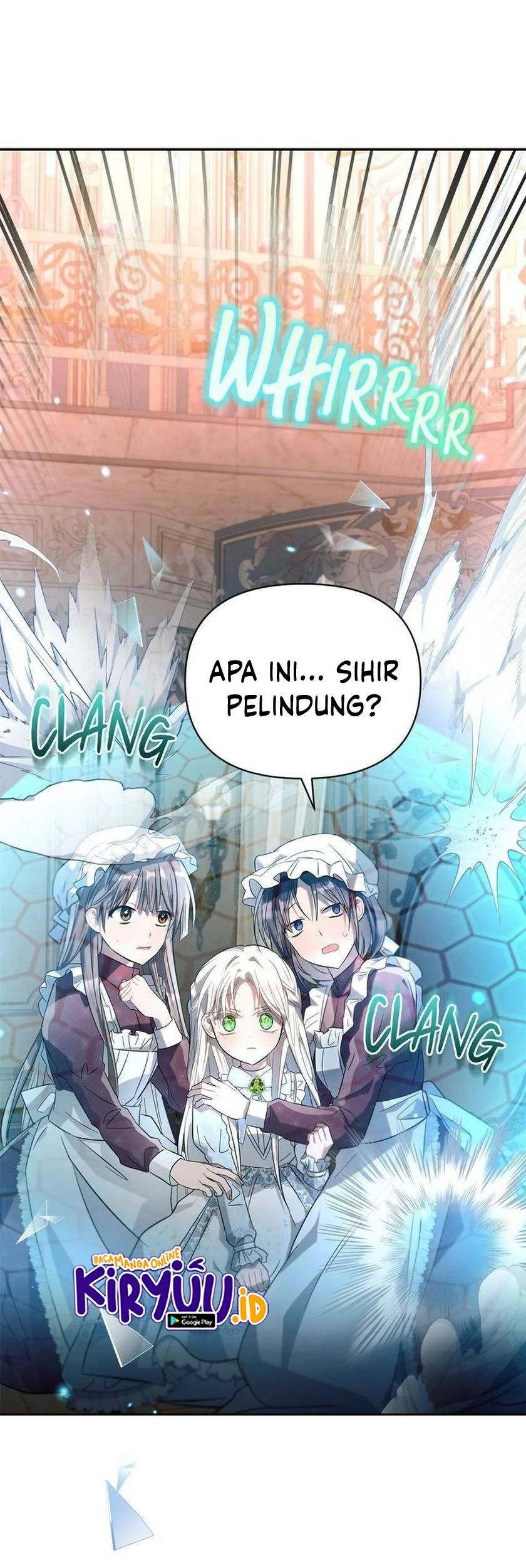 Ashtarte Chapter 12 Gambar 70
