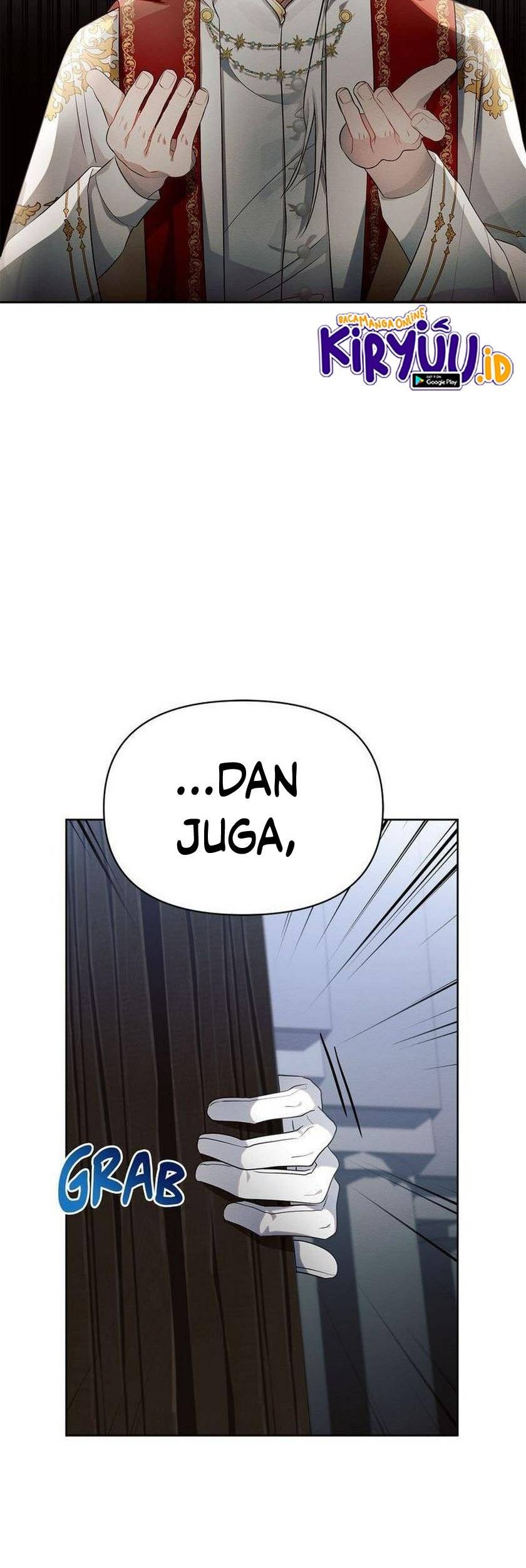Ashtarte Chapter 12 Gambar 8