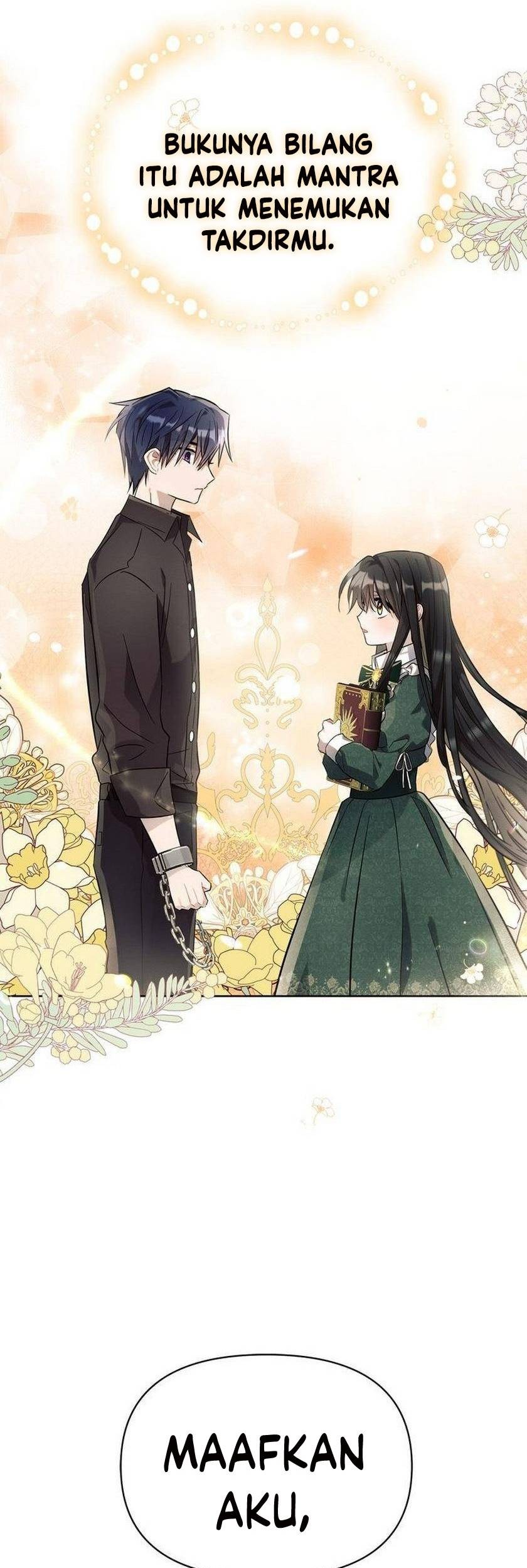Ashtarte Chapter 11 Gambar 14