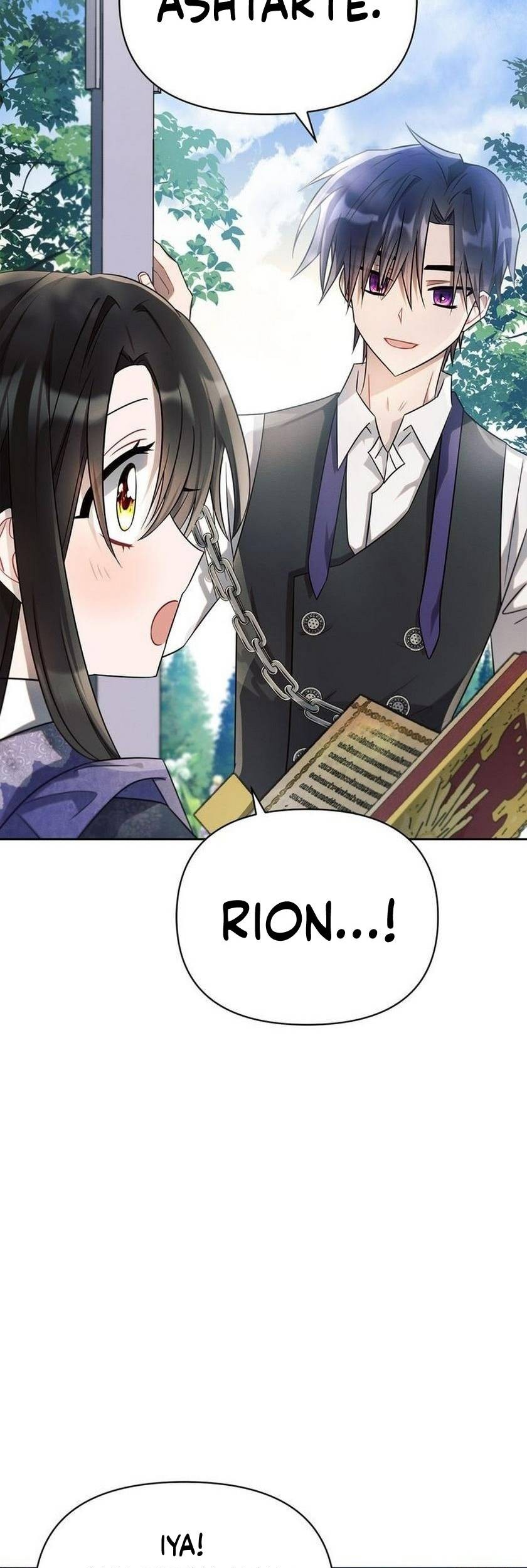 Ashtarte Chapter 10 Gambar 24