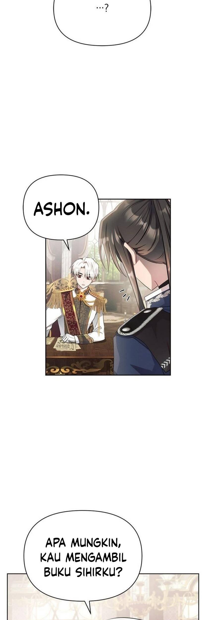 Ashtarte Chapter 10 Gambar 8