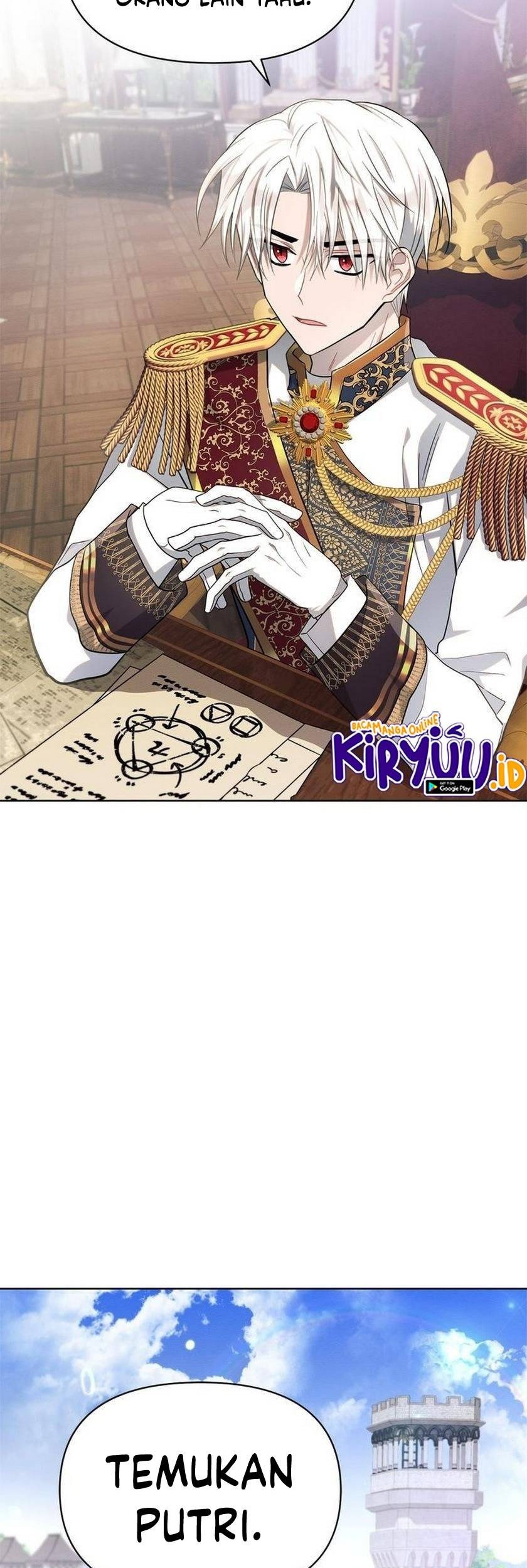 Ashtarte Chapter 10 Gambar 12
