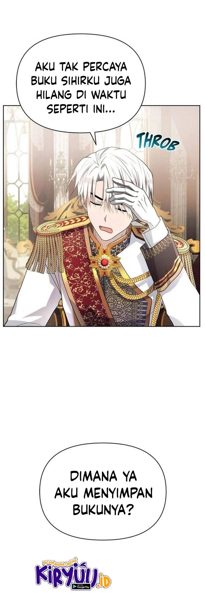Ashtarte Chapter 10 Gambar 16