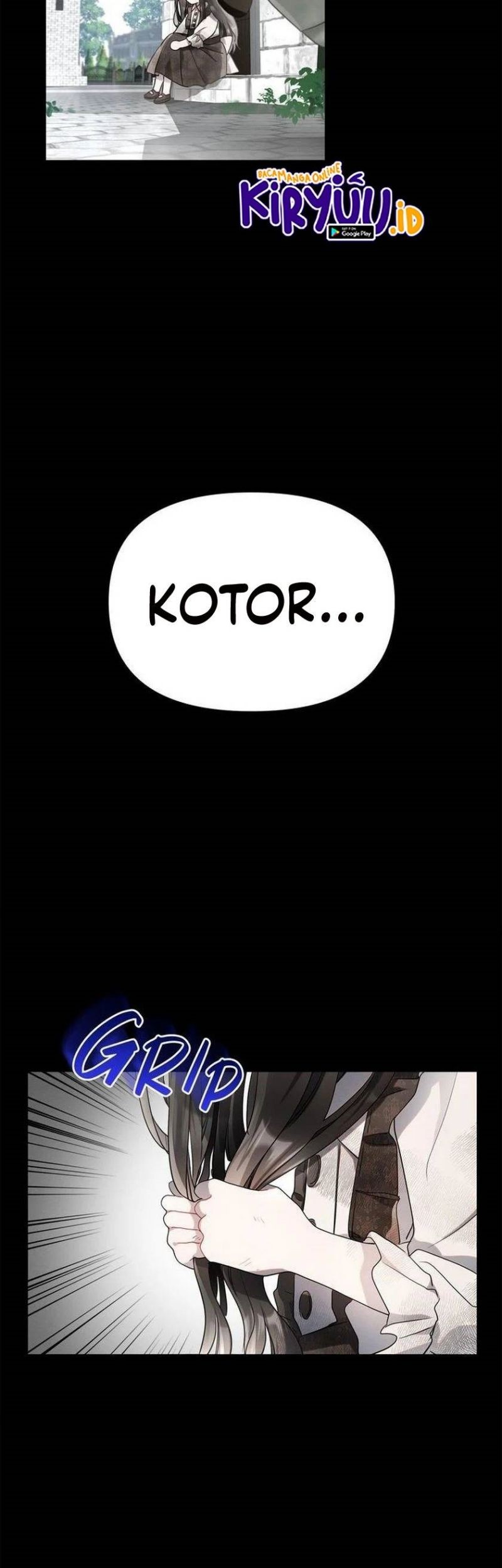 Ashtarte Chapter 09 Gambar 22
