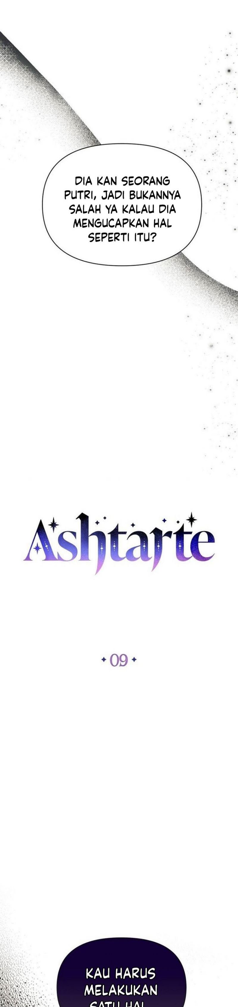 Ashtarte