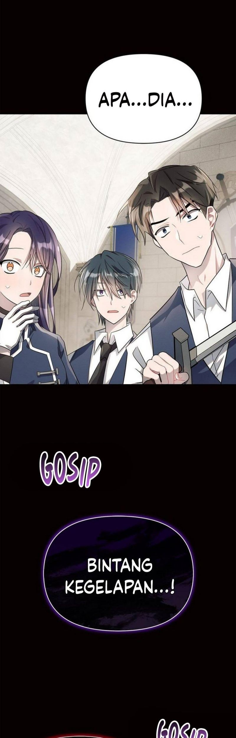 Ashtarte Chapter 08 Gambar 18