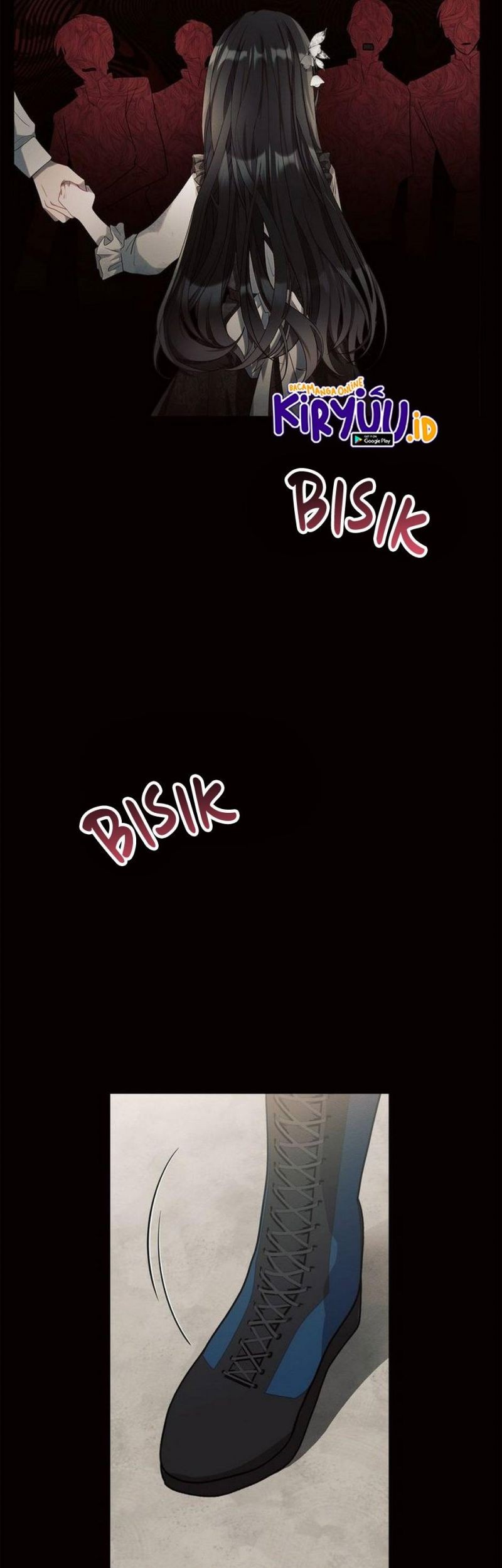 Ashtarte Chapter 08 Gambar 20