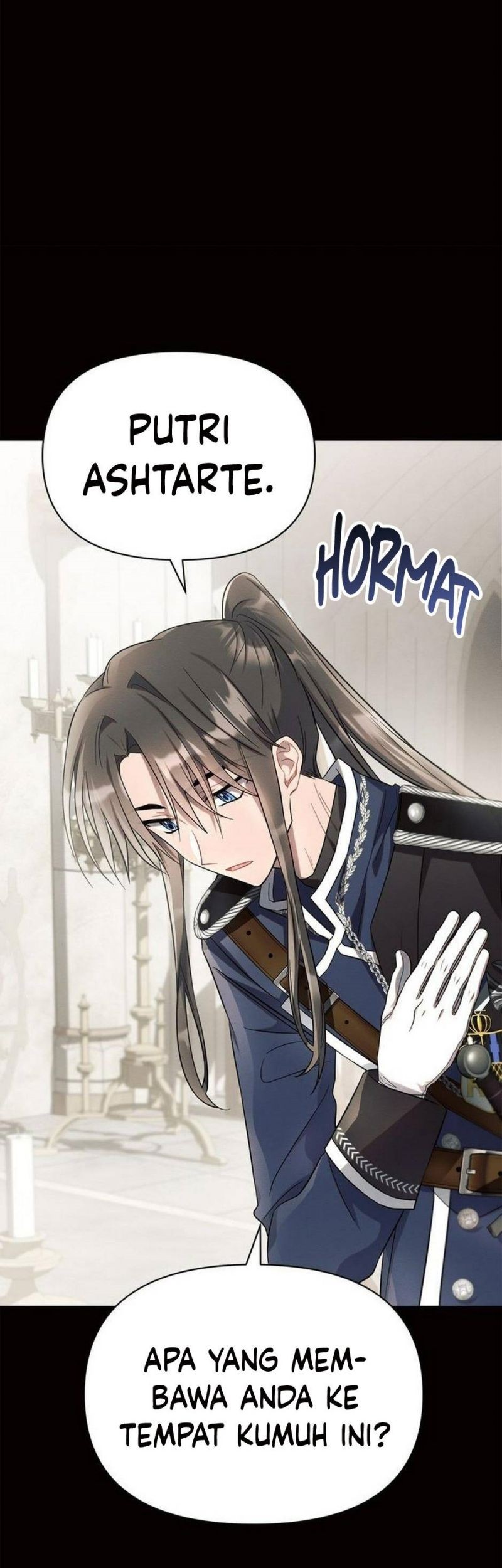 Ashtarte Chapter 08 Gambar 22