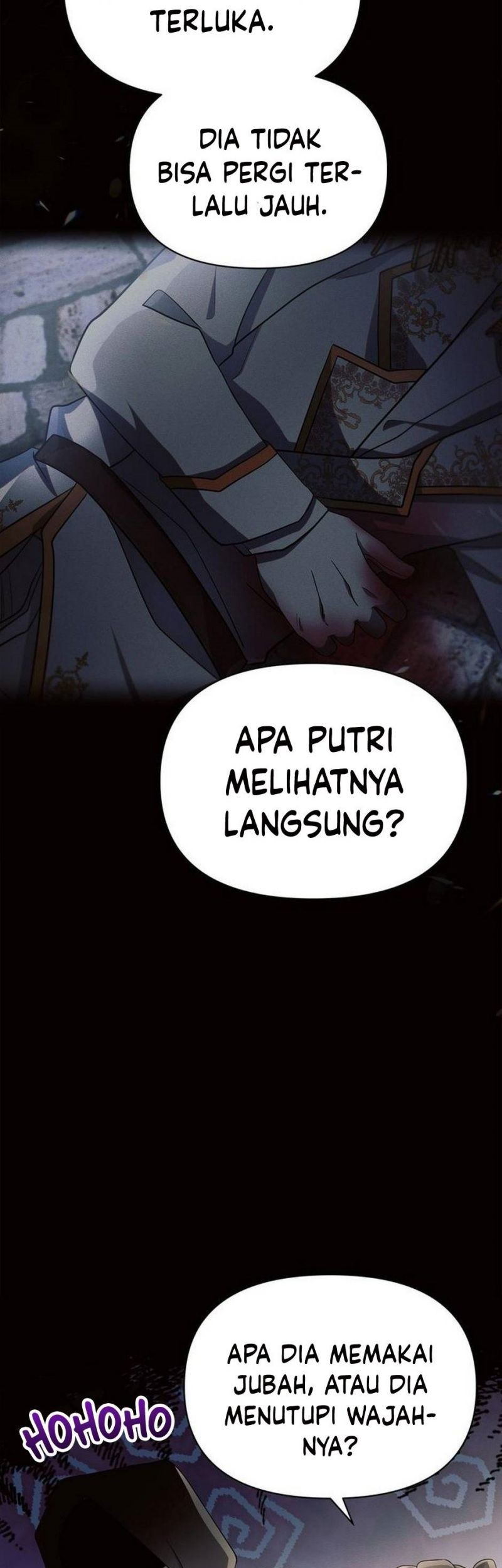 Ashtarte Chapter 08 Gambar 28