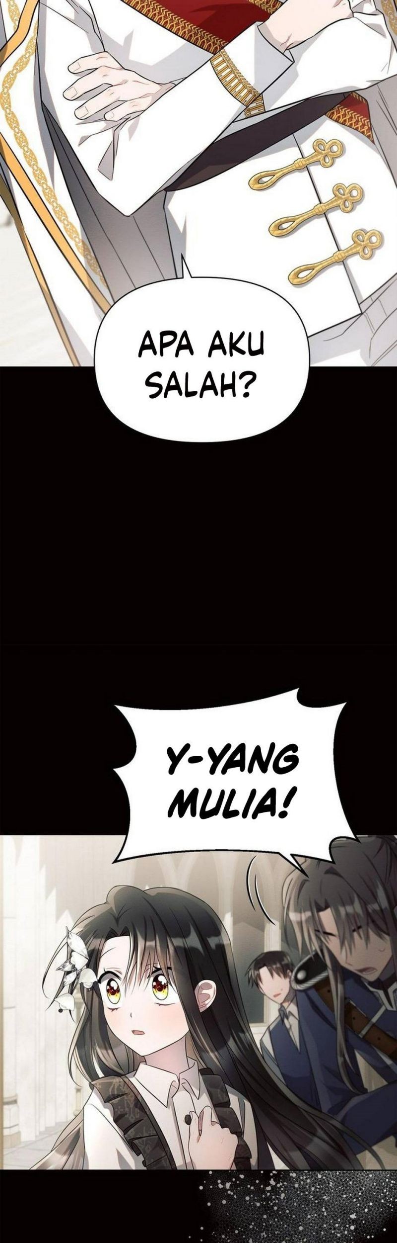 Ashtarte Chapter 08 Gambar 36