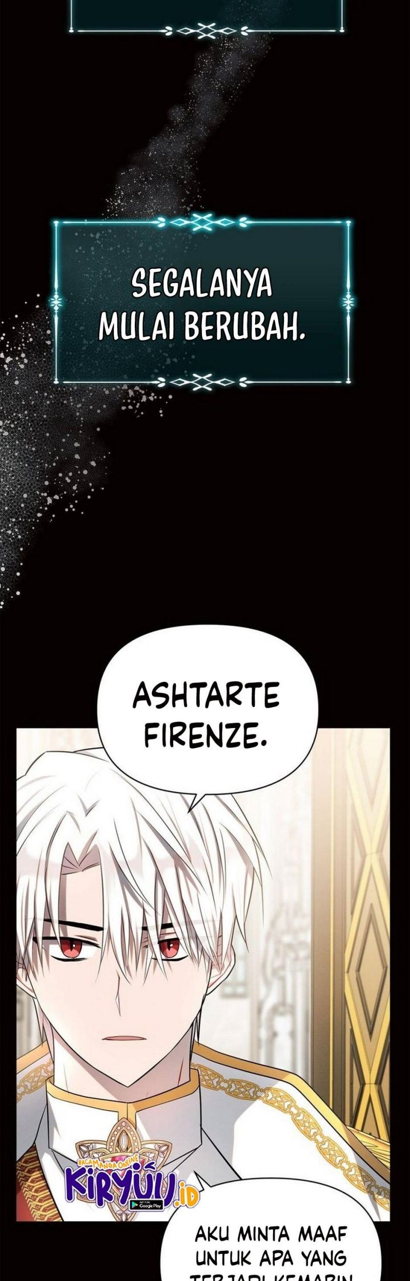 Ashtarte Chapter 08 Gambar 38