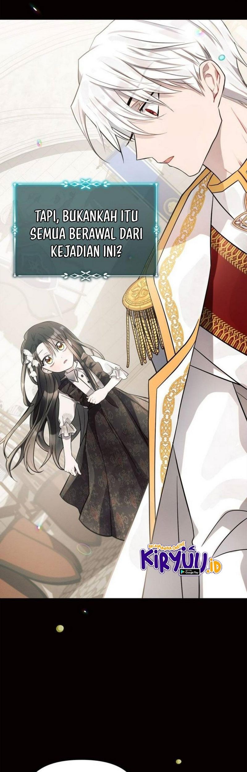 Ashtarte Chapter 08 Gambar 52