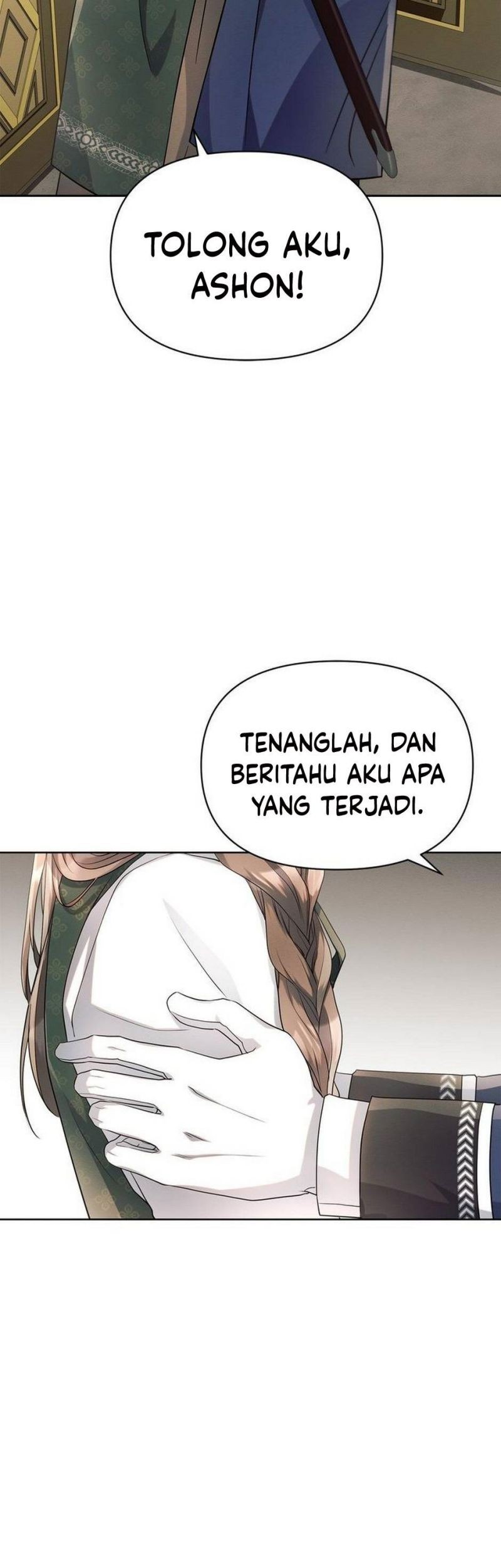 Ashtarte Chapter 08 Gambar 4