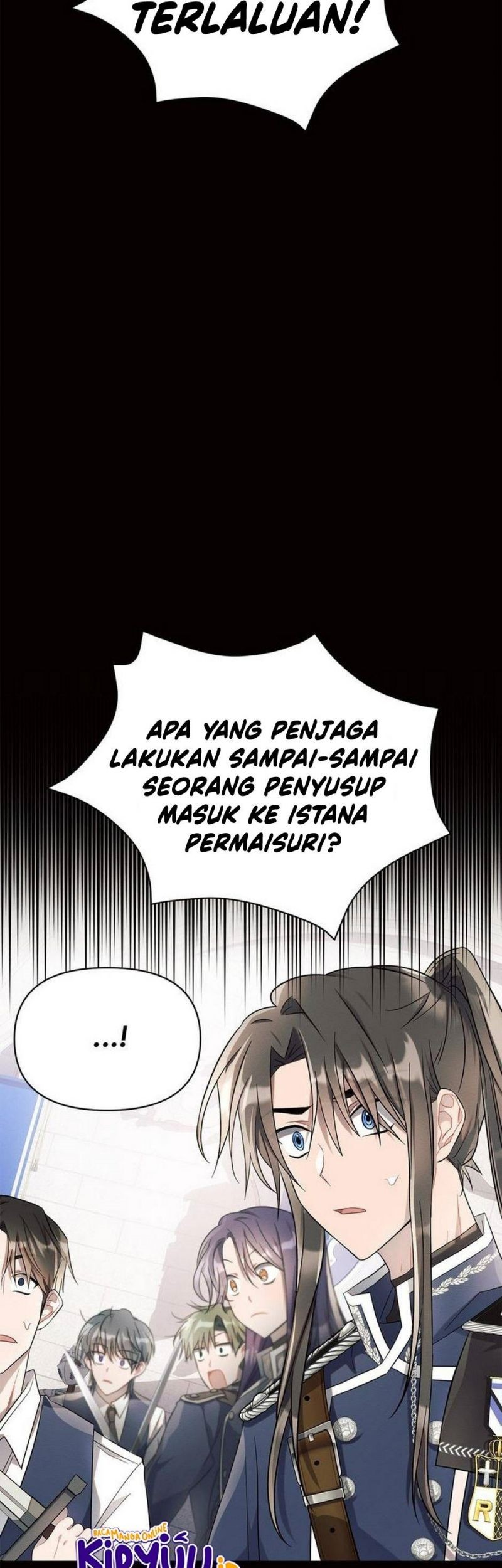 Ashtarte Chapter 08 Gambar 14