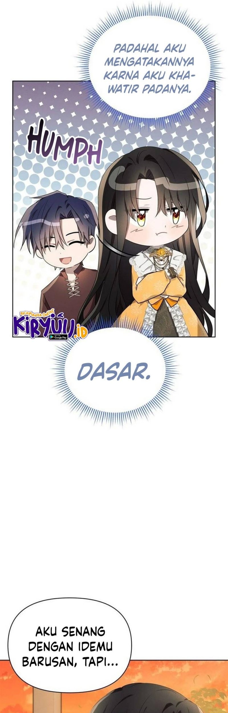 Ashtarte Chapter 07 Gambar 18