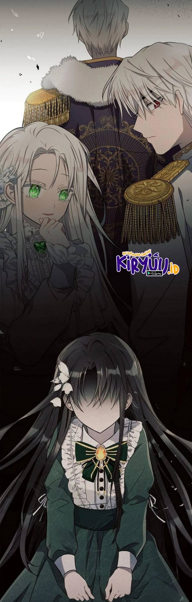Ashtarte Chapter 07 Gambar 34