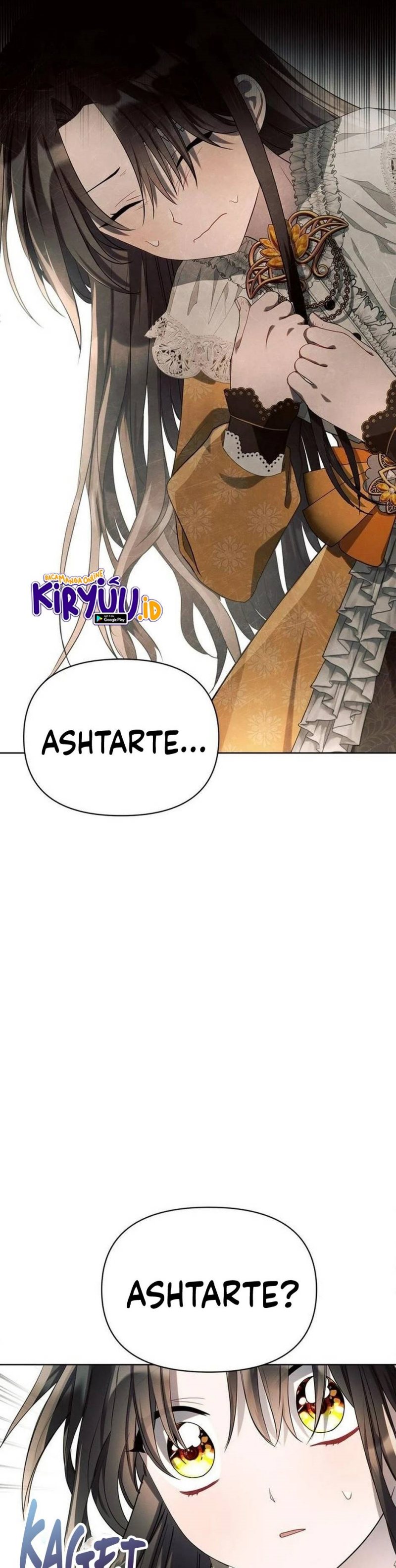 Ashtarte