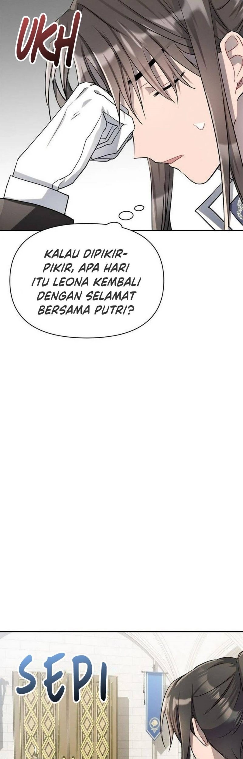 Ashtarte Chapter 07 Gambar 96