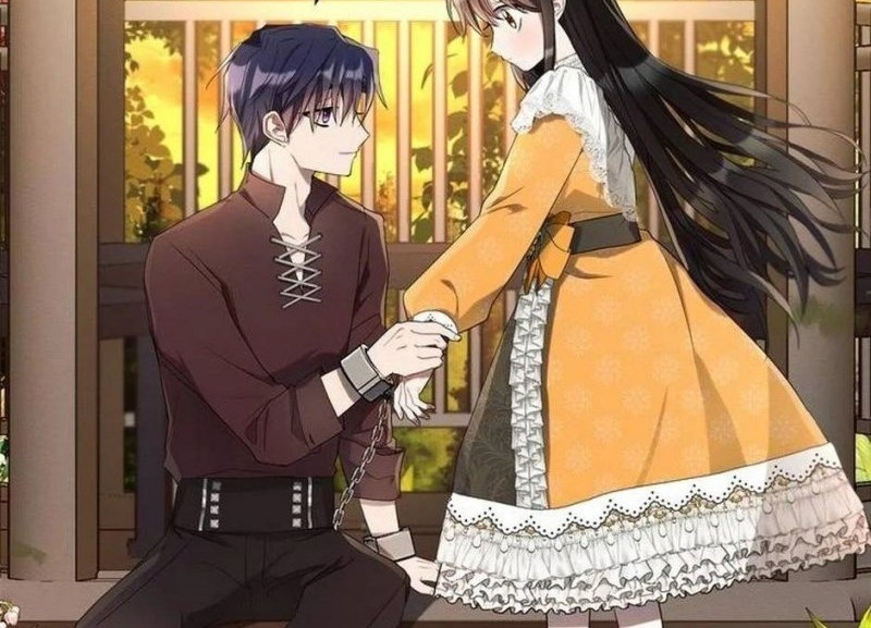 Ashtarte Chapter 07 Gambar 7