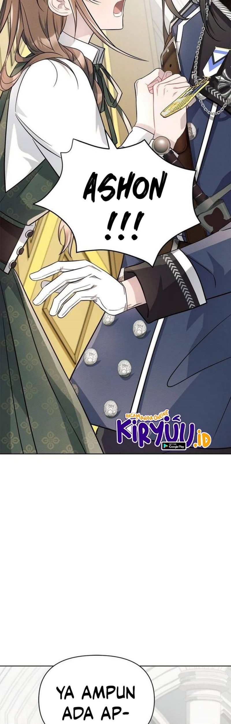 Ashtarte Chapter 07 Gambar 104