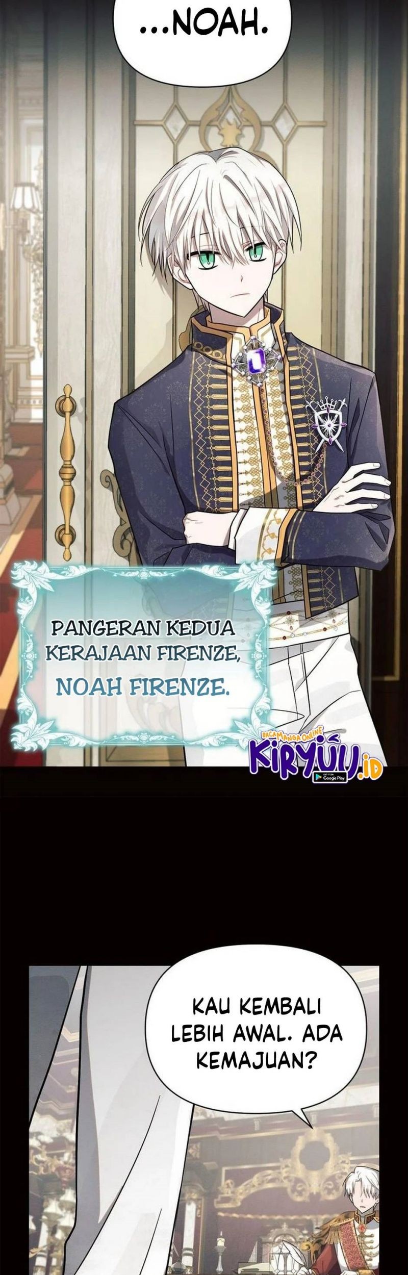Ashtarte Chapter 06 Gambar 18