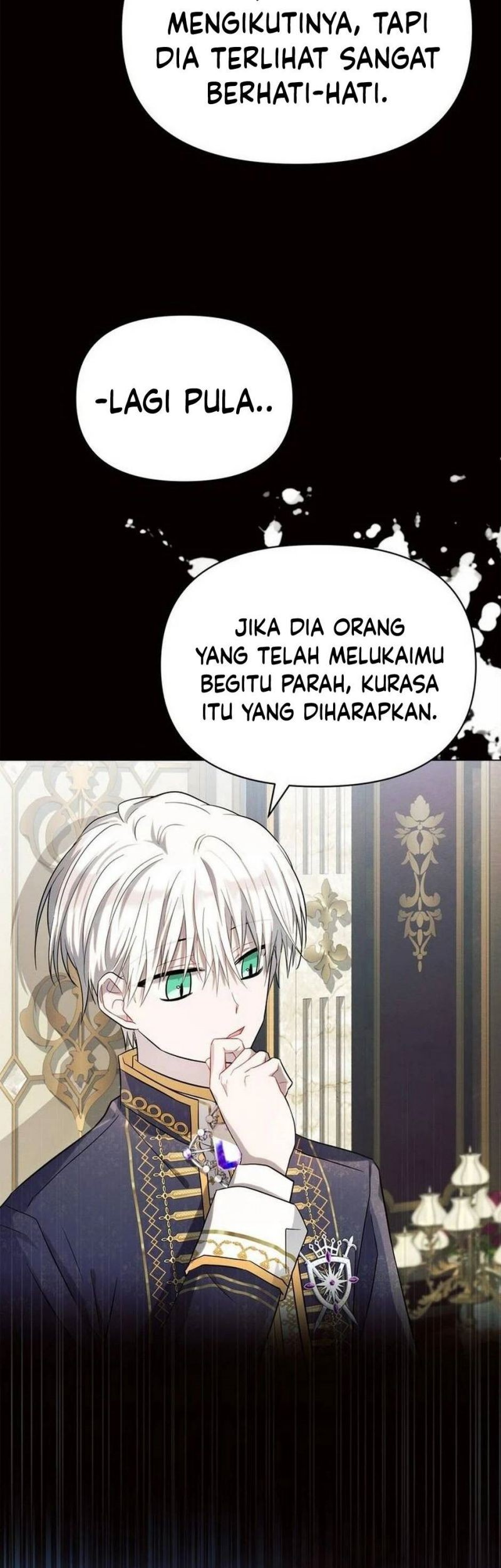 Ashtarte Chapter 06 Gambar 20