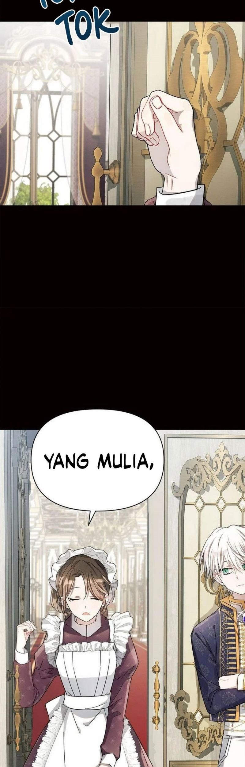 Ashtarte Chapter 06 Gambar 24