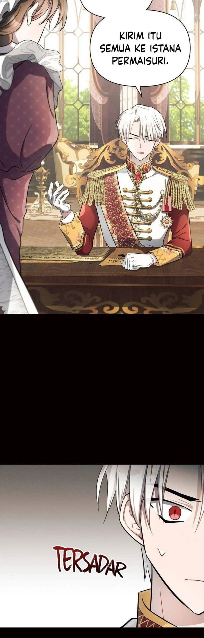 Ashtarte Chapter 06 Gambar 28
