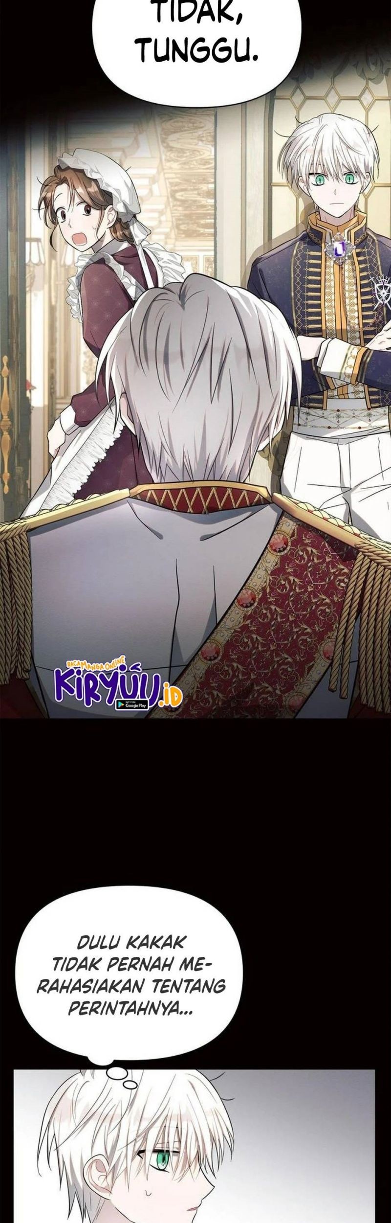 Ashtarte Chapter 06 Gambar 30